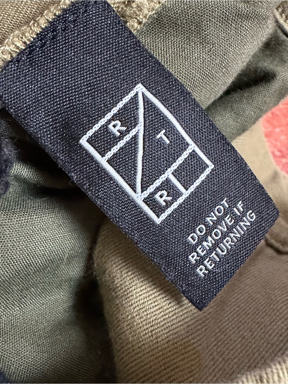 Ba&Sh Maiwen Cargo Pants - Picture 5 of 11